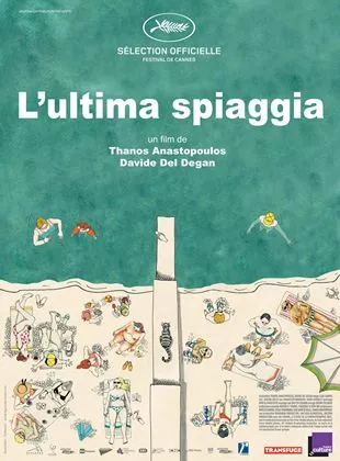 Affiche du film L'Ultima Spiaggia