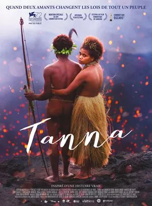 Affiche du film Tanna