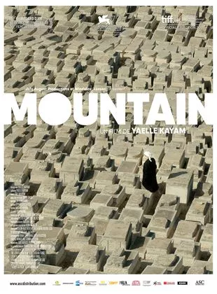 Affiche du film Mountain