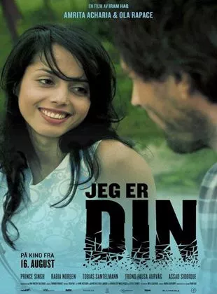 Affiche du film Jeg er din