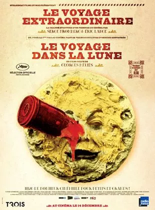 Affiche du film 