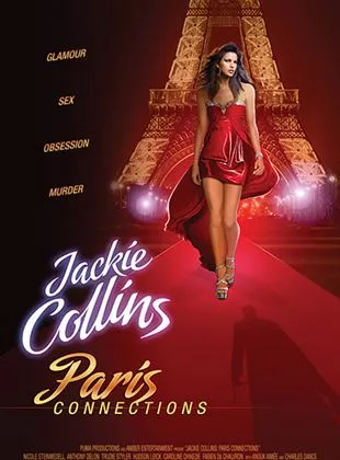 Affiche du film Paris Connections