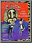 Affiche du film Le Lion a la barbe blanche - Court Métrage
