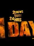 Affiche du film 1 Day