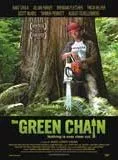 Affiche du film The Green Chain