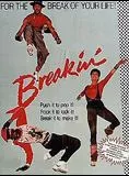 Affiche du film Breakin'