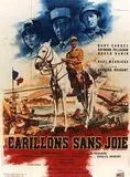 Affiche du film Carillons sans joie