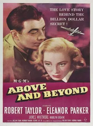 Affiche du film Le Grand secret