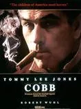 Affiche du film Cobb
