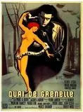 Affiche du film Quai de Grenelle