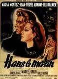 Affiche du film Hans le marin