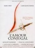 Affiche du film L'Amour conjugal