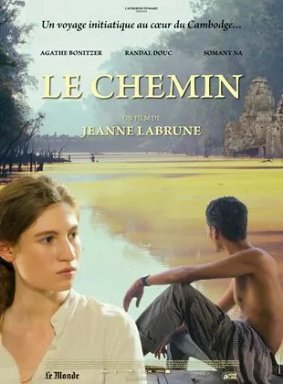 Affiche du film Le Chemin