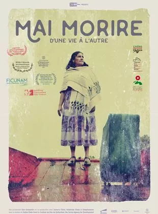 Affiche du film Mai Morire