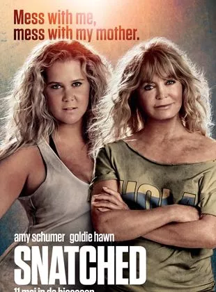 Affiche du film Snatched