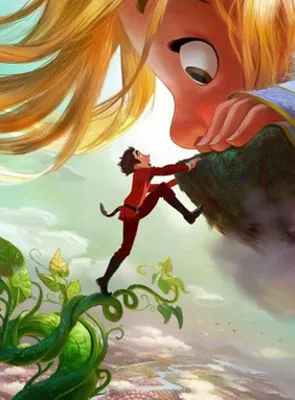 Affiche du film Gigantic