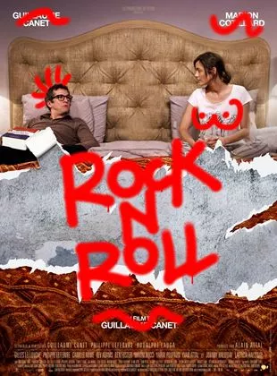 Affiche du film Rock'n Roll