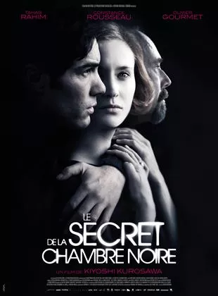 Affiche du film Le Secret de la chambre noire