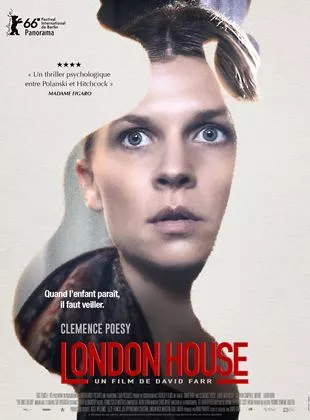 Affiche du film London House