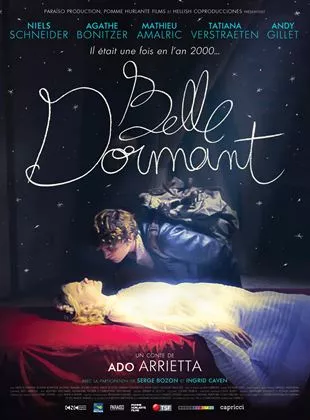 Affiche du film Belle dormant