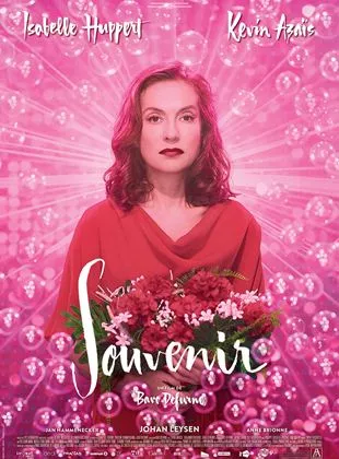 Affiche du film Souvenir