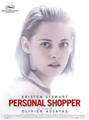 Affiche du film Personal Shopper