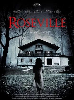 Affiche du film Roseville