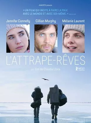 Affiche du film L'Attrape-Rêves