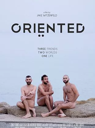 Affiche du film Oriented