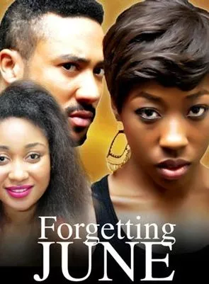 Affiche du film Forgetting June