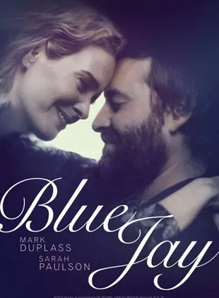 Affiche du film Blue Jay
