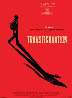 Affiche du film Transfiguration