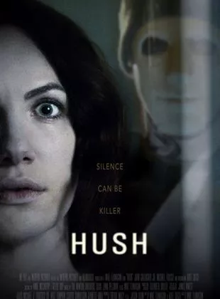 Affiche du film Pas un bruit