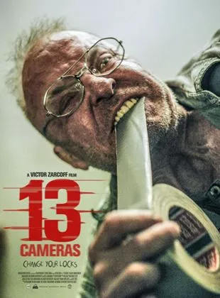 Affiche du film 13 Cameras