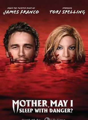 Affiche du film Mother, May I Sleep with Danger?