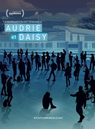 Affiche du film Audrie & Daisy