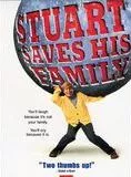 Affiche du film Stuart sauve sa famille
