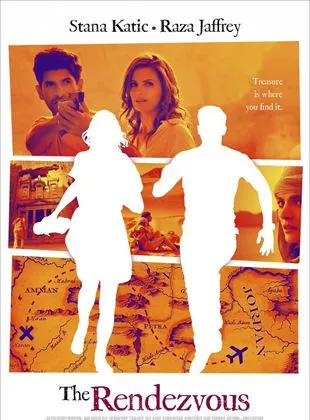Affiche du film The Rendezvous