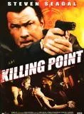 Affiche du film Killing Point