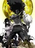 Affiche du film Afro Samuraï: Resurrection