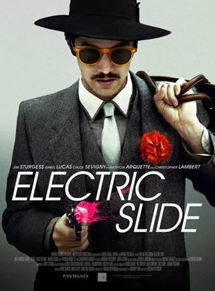 Affiche du film Electric Slide
