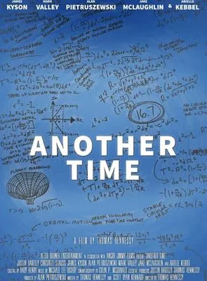 Affiche du film Another Time