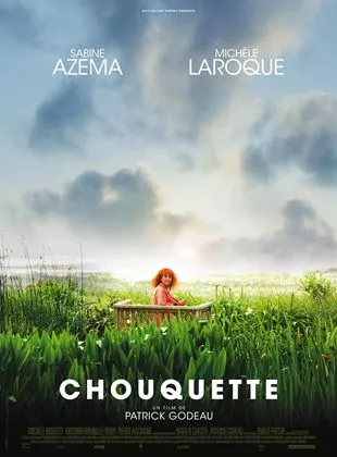 Affiche du film Chouquette