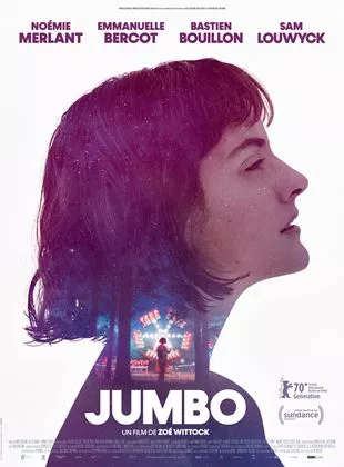 Affiche du film Jumbo