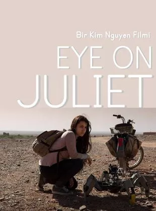 Affiche du film Eye On Juliet