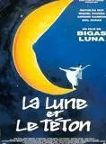 Affiche du film La Lune et le Téton