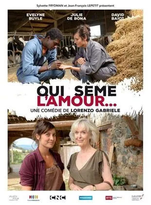 Affiche du film Qui sème l'