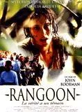 Affiche du film Rangoon