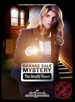 Affiche du film La Boutique des Secrets : la chambre maudite