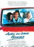 Affiche du film Avec ou sans hommes